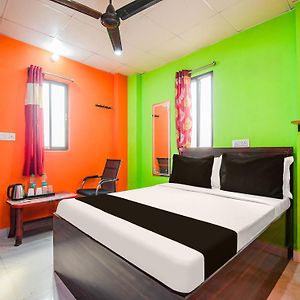 Hotel O Pink City & Banquet Hall